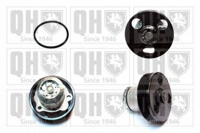 QUINTON HAZELL qcp3744 -  Водяной насос